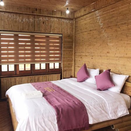 The Long Hotel Ninh Binh Dış mekan fotoğraf