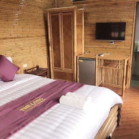 The Long Hotel Ninh Binh Dış mekan fotoğraf