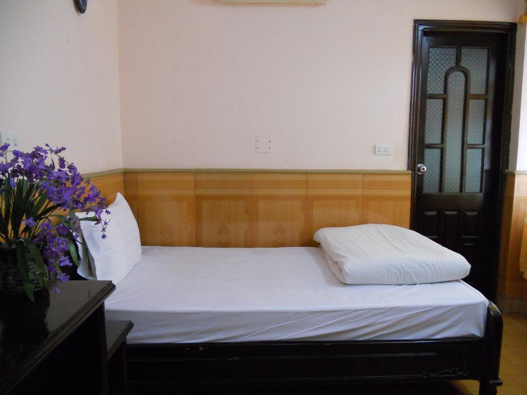 The Long Hotel Ninh Binh Oda fotoğraf