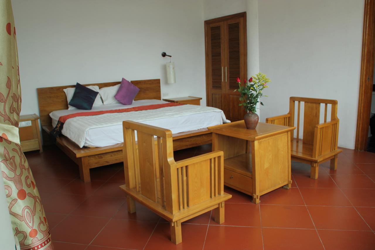 The Long Hotel Ninh Binh Dış mekan fotoğraf