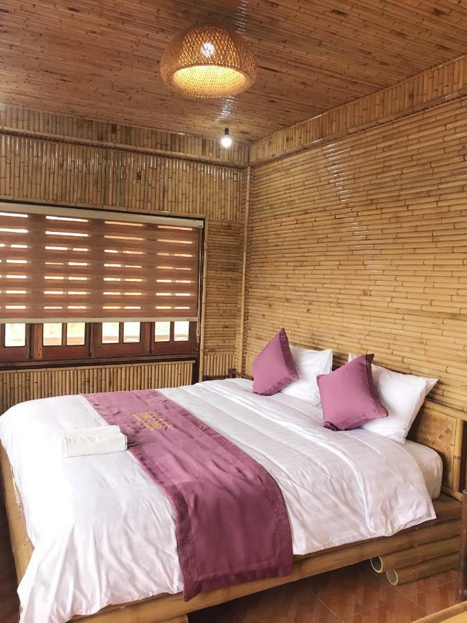 The Long Hotel Ninh Binh Dış mekan fotoğraf