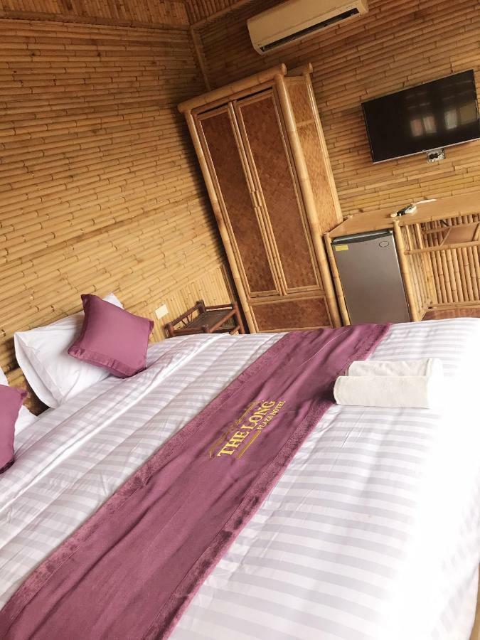 The Long Hotel Ninh Binh Dış mekan fotoğraf