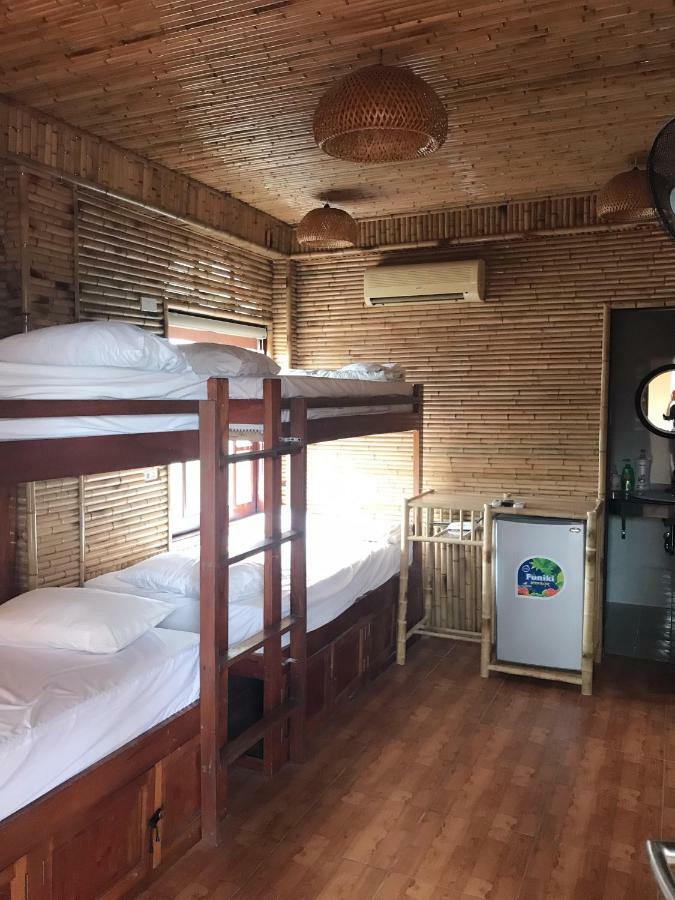 The Long Hotel Ninh Binh Dış mekan fotoğraf