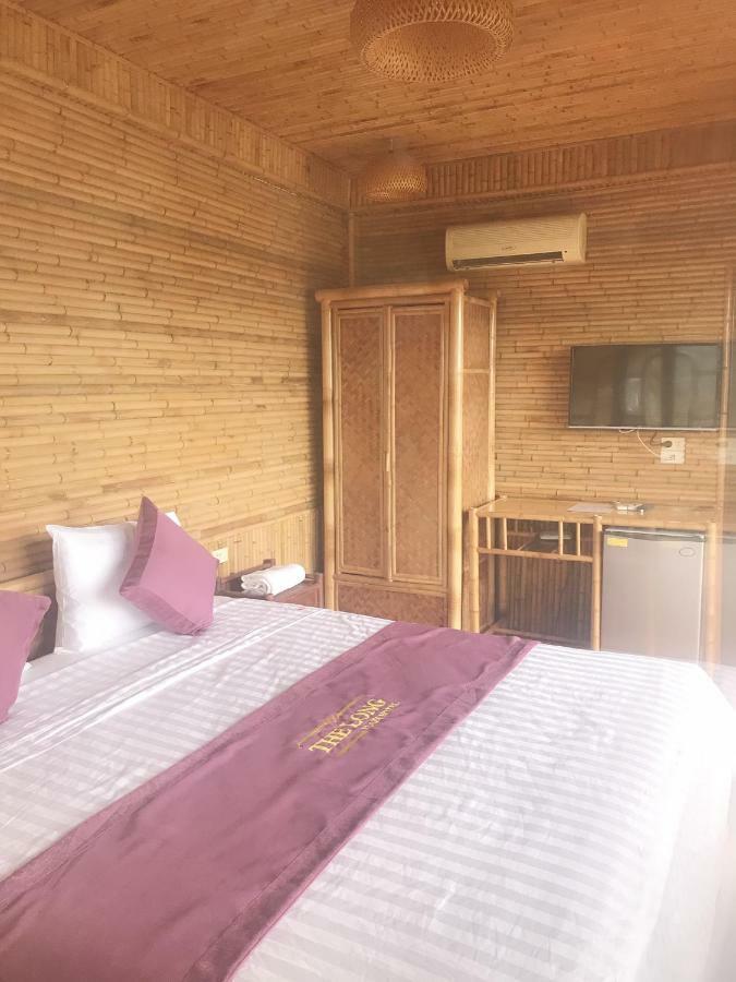 The Long Hotel Ninh Binh Dış mekan fotoğraf