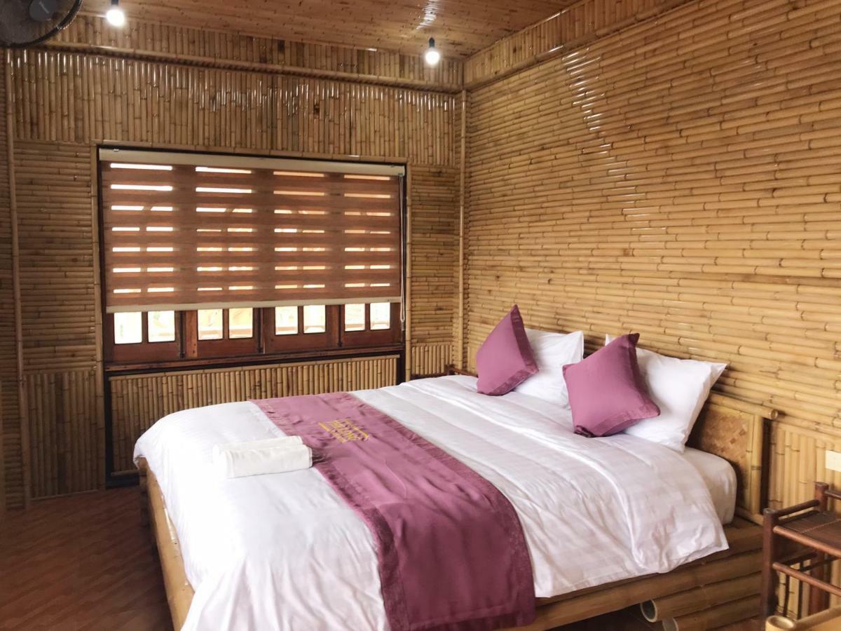 The Long Hotel Ninh Binh Dış mekan fotoğraf