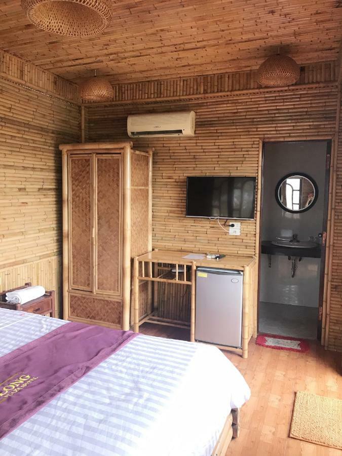 The Long Hotel Ninh Binh Dış mekan fotoğraf