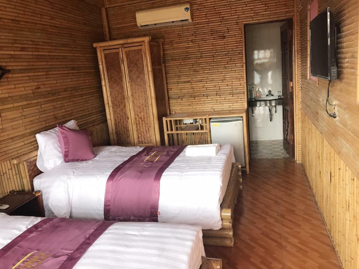 The Long Hotel Ninh Binh Dış mekan fotoğraf