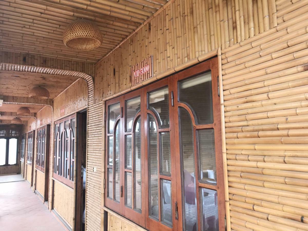 The Long Hotel Ninh Binh Dış mekan fotoğraf