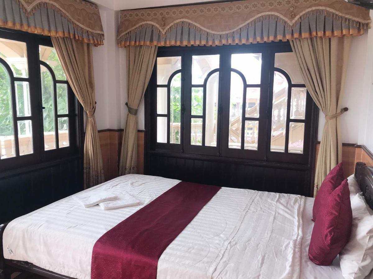 The Long Hotel Ninh Binh Dış mekan fotoğraf