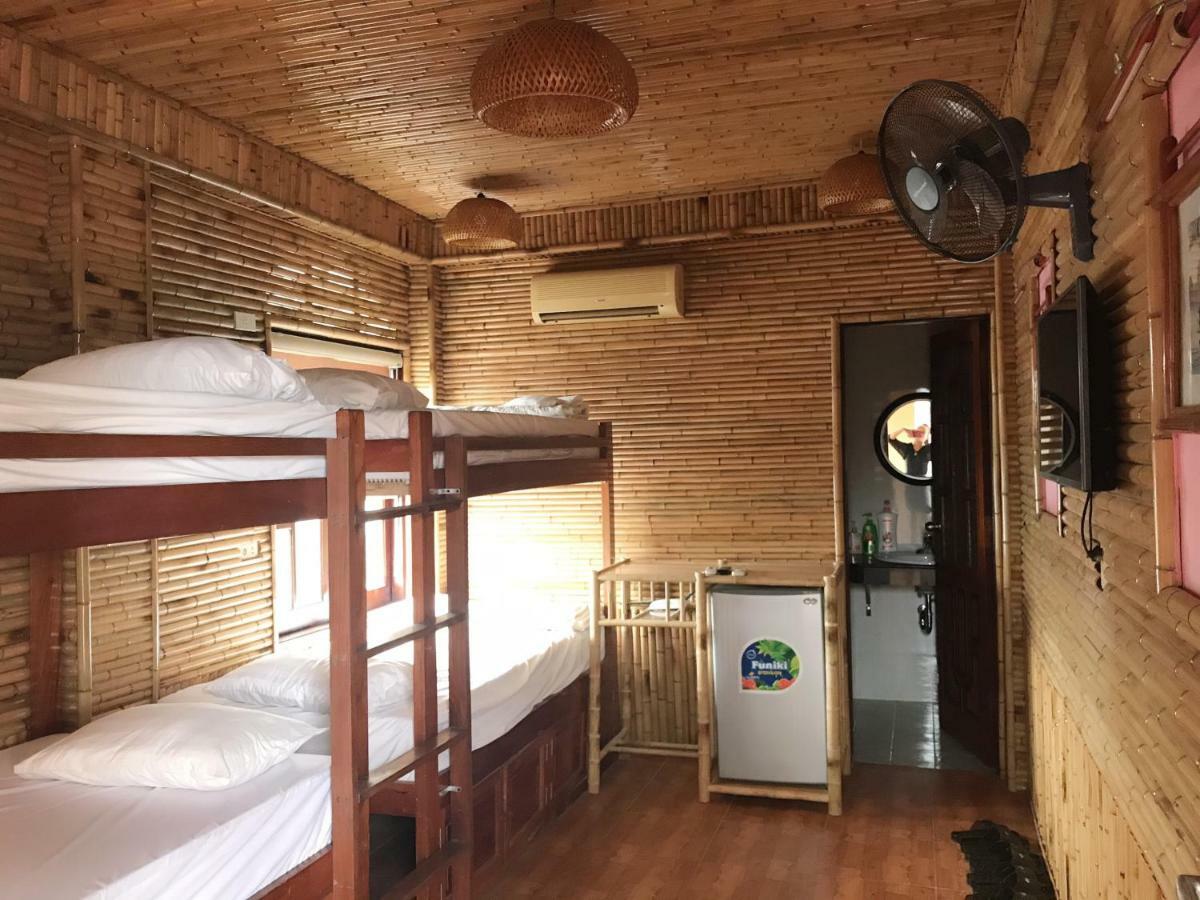 The Long Hotel Ninh Binh Dış mekan fotoğraf
