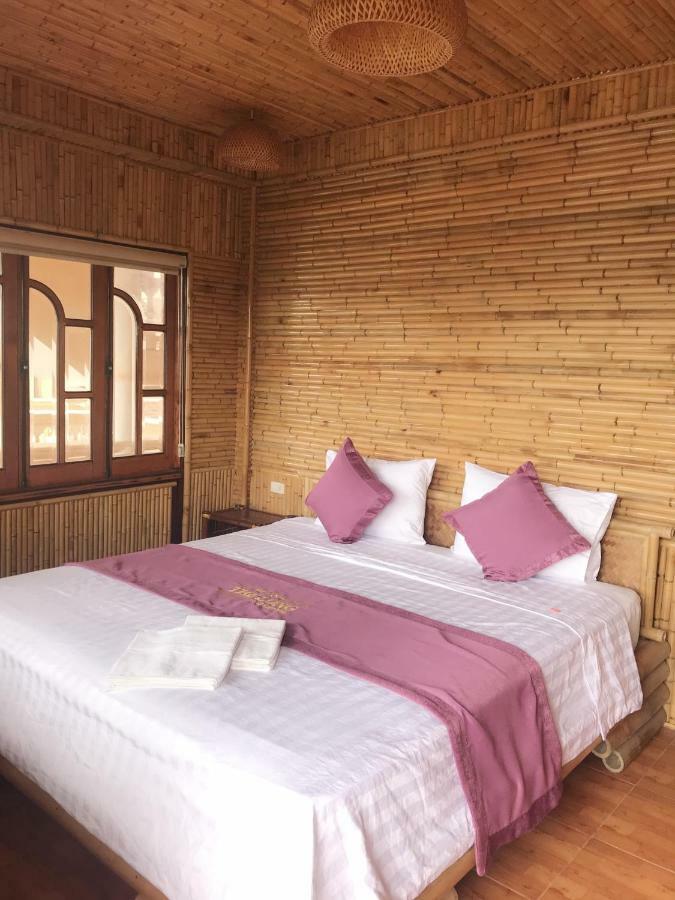 The Long Hotel Ninh Binh Dış mekan fotoğraf