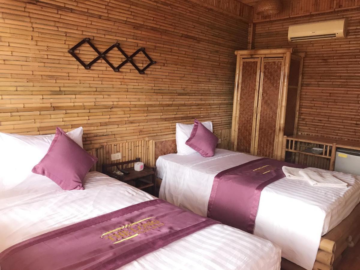 The Long Hotel Ninh Binh Dış mekan fotoğraf